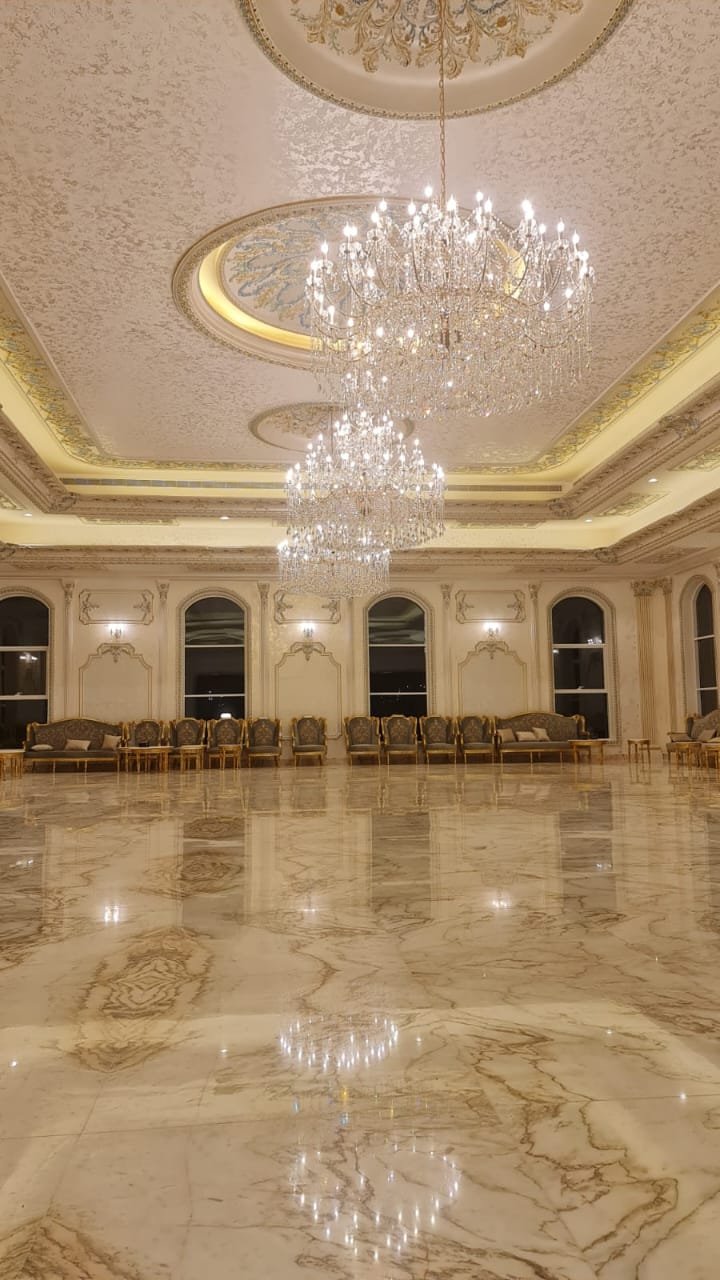 مقاولات عامة